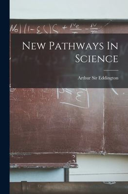 New Pathways In Science