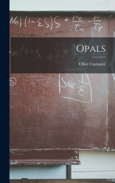 Opals