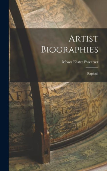 Artist Biographies: Raphael