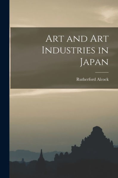 Art And Art Industries In Japan