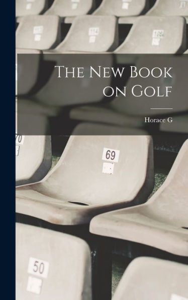 The New Book On Golf