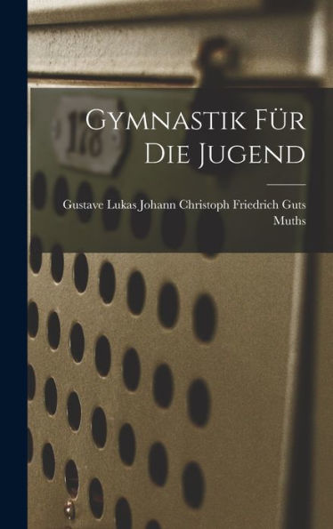 Gymnastik Für Die Jugend