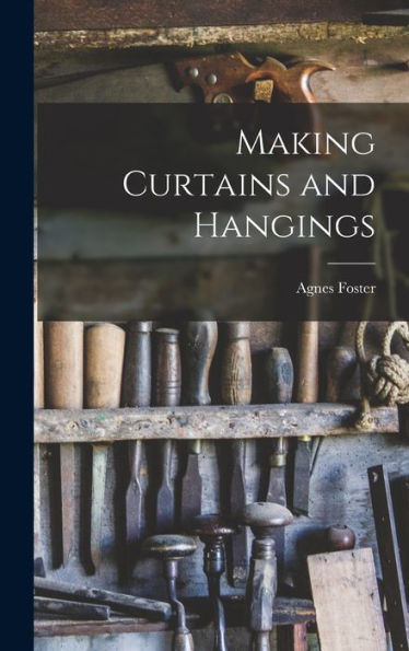 Making Curtains And Hangings