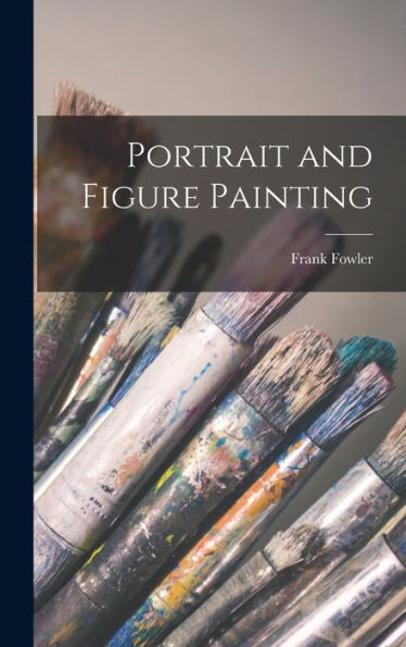 Portrait And Figure Painting