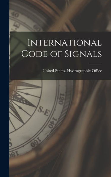 International Code Of Signals