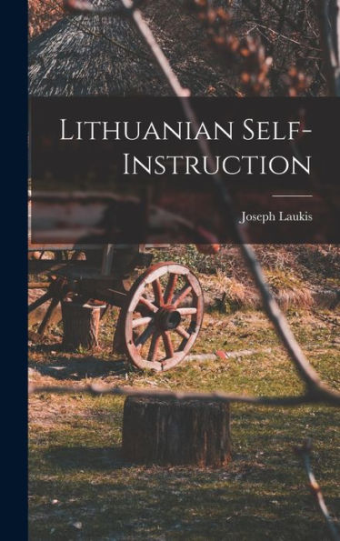 Lithuanian Self-Instruction