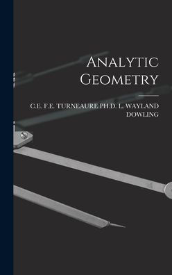 Analytic Geometry