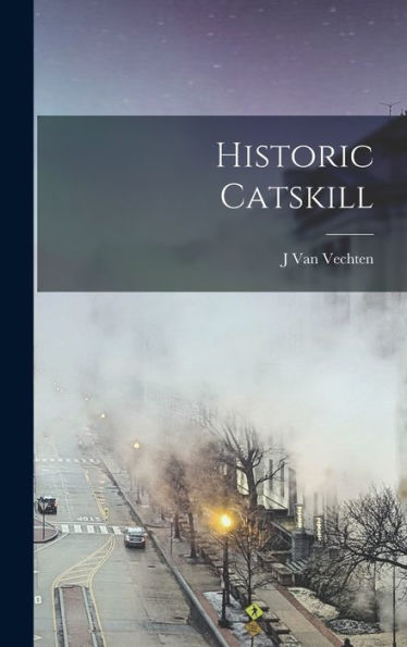 Historic Catskill