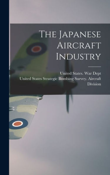 The Japanese Aircraft Industry