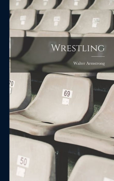 Wrestling