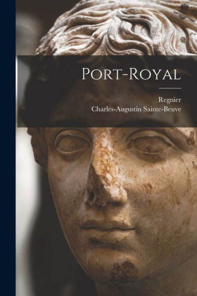 Port-Royal (French Edition)
