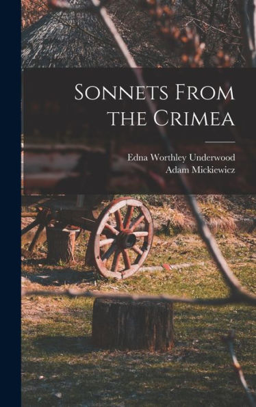 Sonnets From The Crimea