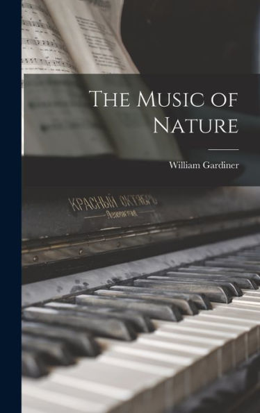 The Music Of Nature
