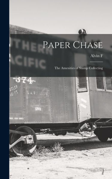 Paper Chase; The Amenities Of Stamp Collecting