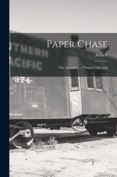 Paper Chase; The Amenities Of Stamp Collecting