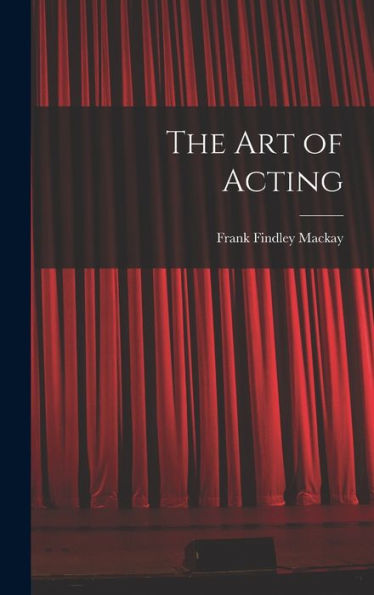 The Art Of Acting