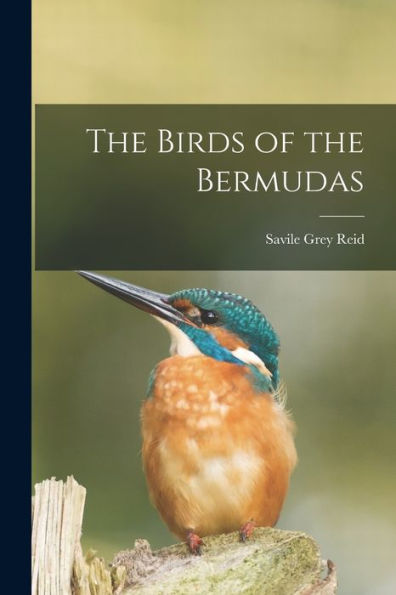 The Birds Of The Bermudas