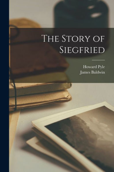 The Story Of Siegfried