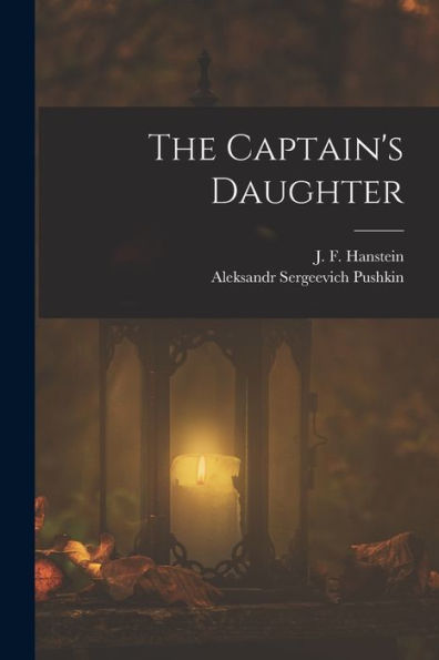 The Captain'S Daughter
