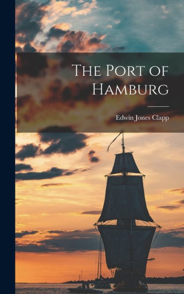The Port Of Hamburg