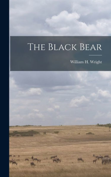 The Black Bear