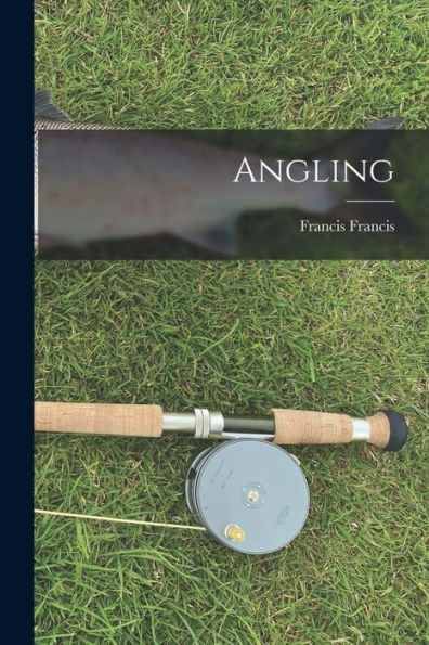 Angling