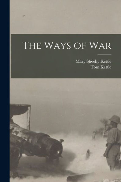 The Ways Of War