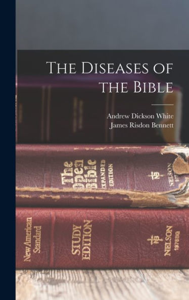 The Diseases Of The Bible