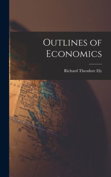Outlines Of Economics