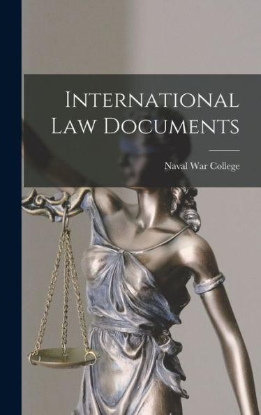 International Law Documents