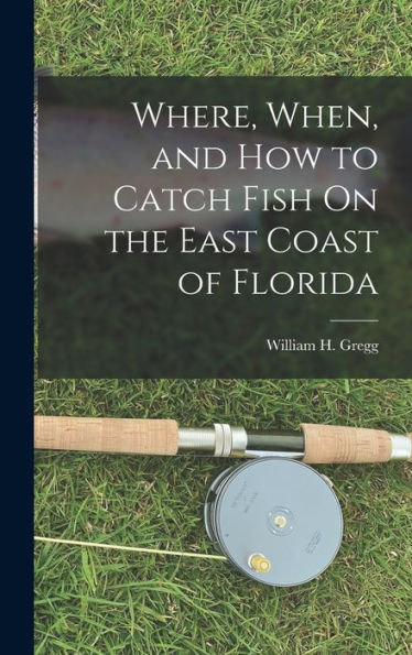 Where, When, And How To Catch Fish On The East Coast Of Florida