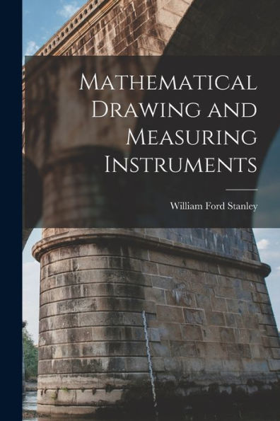 Mathematical Drawing And Measuring Instruments