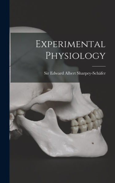 Experimental Physiology