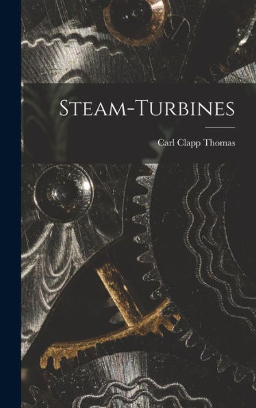 Steam-Turbines