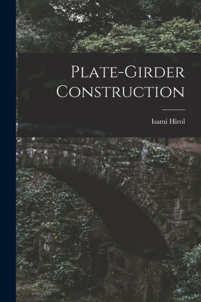 Plate-Girder Construction