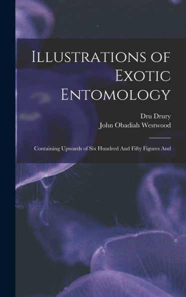 Illustrations Of Exotic Entomology; Containing Upwards Of Six Hundred And Fifty Figures And