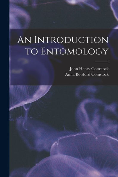 An Introduction To Entomology