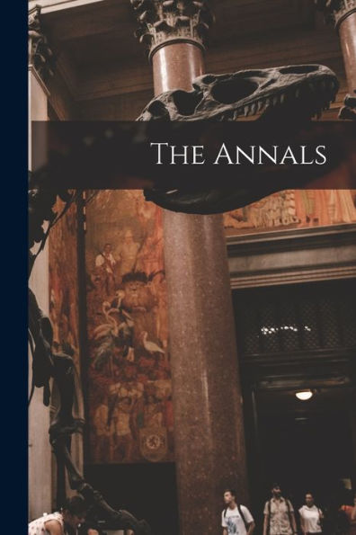The Annals