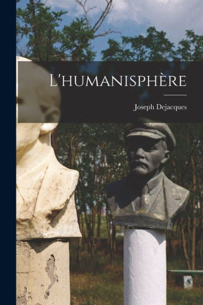 L'Humanisphère (French Edition)