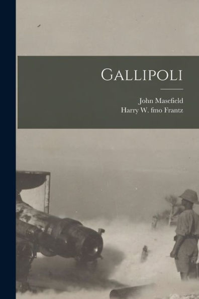 Gallipoli