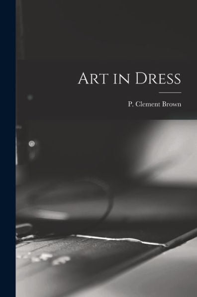 Art In Dress