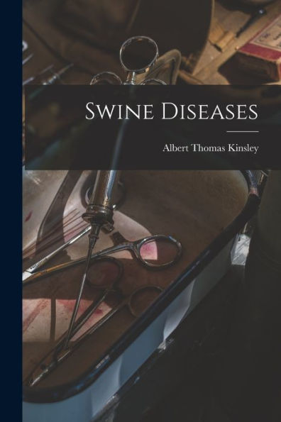 Swine Diseases
