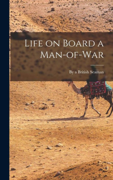 Life On Board A Man-Of-War