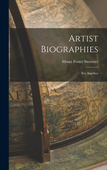 Artist Biographies: Fra Angelico