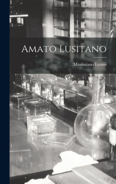 Amato Lusitano