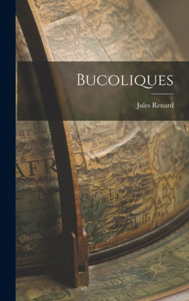 Bucoliques