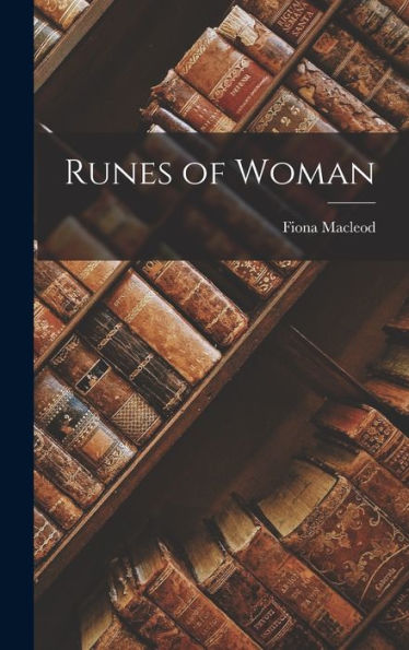 Runes Of Woman
