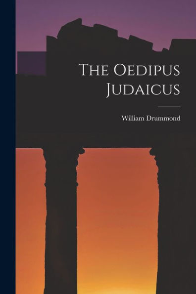 The Oedipus Judaicus