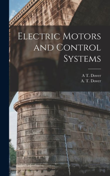 Electric Motors And Control Systems
