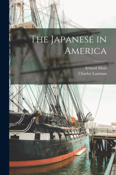 The Japanese In America